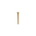 thumbnail image 3 of Axle Pegs 2-9/16-inch, Pack of 100 Mini Wooden Pegs for Wood Train Craft, Fits 3/8-inch Hole Wooden Wheels for Crafts, by Woodpeckers, 3 of 7