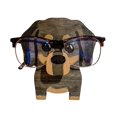 thumbnail image 2 of Clearance Rack under $10,Cute Creative Animal Glasses Frame Home Office Decoration Desktop Glasses Frame, 2 of 9