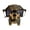 F, variant on 1 pcs Wooden Spectacle Eye Glasses Holder, Cute Creative Animal Glasses Holder, Cute Handmade Wood Carved Animal Eyeglass Holder Display Stand