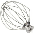 thumbnail image 2 of for K5AWW Wire Whip Replacement for Kitchen 5QT 5K5SS 5KPM5 Mixer for 5 Quart Lift Machines Wire Whip 2Pcs, 2 of 6