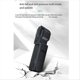thumbnail image 2 of STARTRC for DJI Osmo Pocket 3 Camera Lens Sun Hood Sunshade Sun Shade, 2 of 5