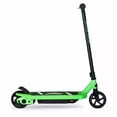 thumbnail image 5 of Hyper Jammer Kids' 12v Electric Scooter - Green, 5 of 7