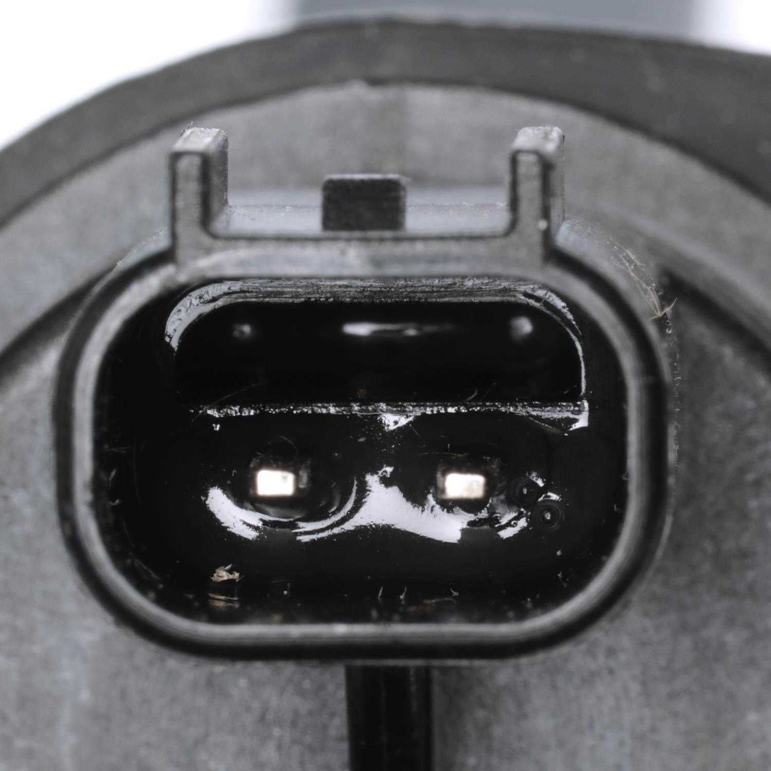 Standard Motor Products CP550 Vapor Canister Purge Solenoid