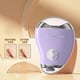 thumbnail image 2 of Electric Nail Clippers with 3 Adjustable Speeds, Safe and Comfortable, 2 of 5