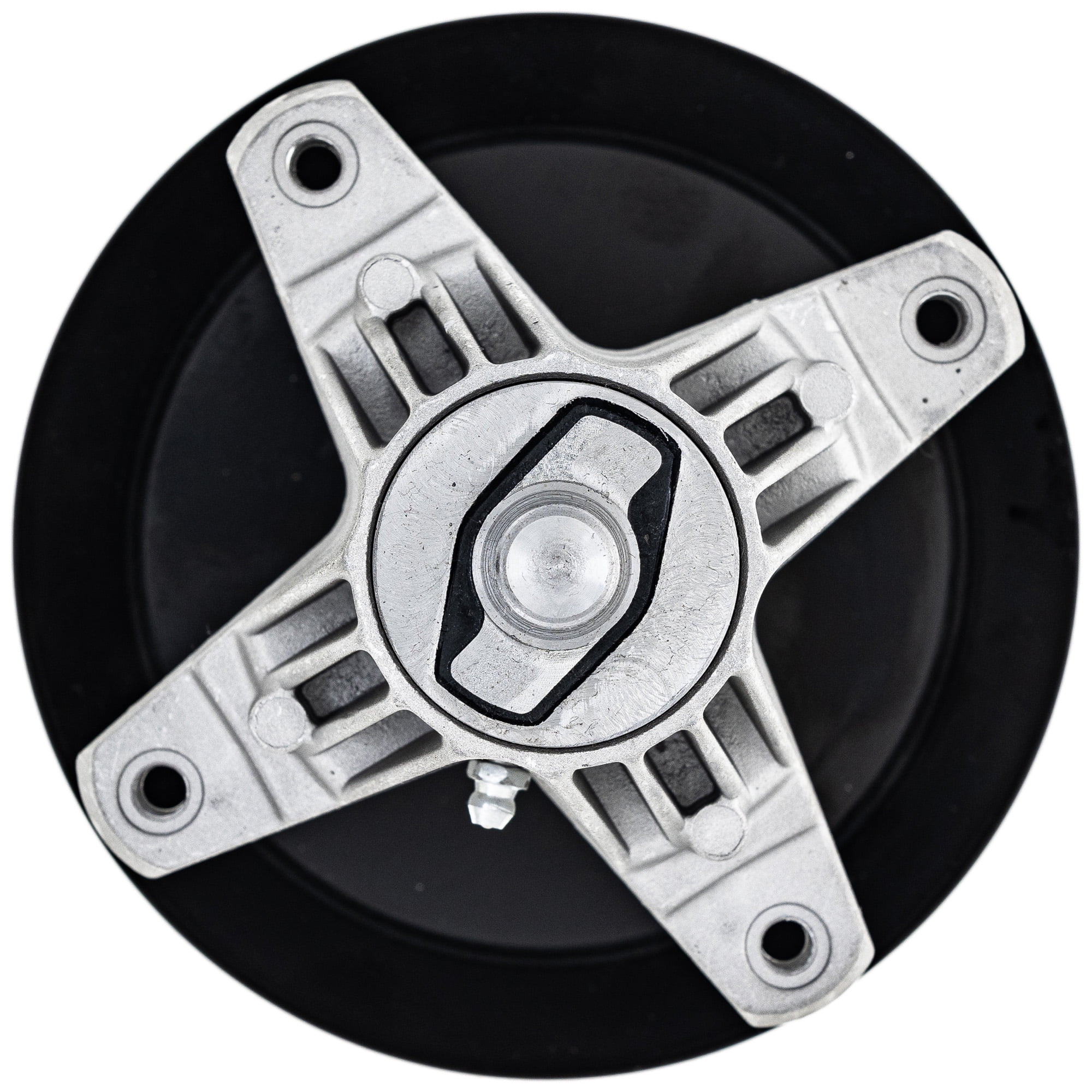 8TEN Spindle for Cub Cadet MTD 618-09395 618P09395 46-inch 2 Pack