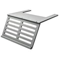 thumbnail image 2 of Mahjong Card Holder for Table, Under Mat Slide in Stand Angled Viewing Rack Foldable 3D Printed Space Saving Accessory for American Mahjong Mat, 2 of 8