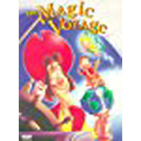 Magic Voyage