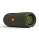 thumbnail image 2 of JBL FLIP 5, Altavoz Bluetooth portátil resistente al agua, Verde, 2 of 5