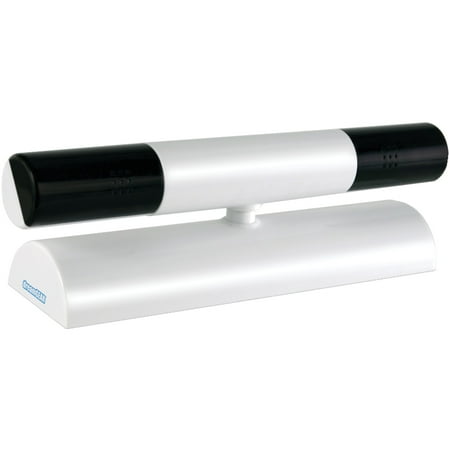 Dreamgear Dgwii-1066 Nintendo Wii Wireless Sensor Swivel Bar