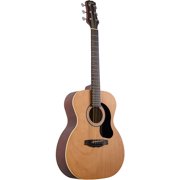 Mitchell Launch O100JR Auditorium Junior Acoustic Guitar - Natural