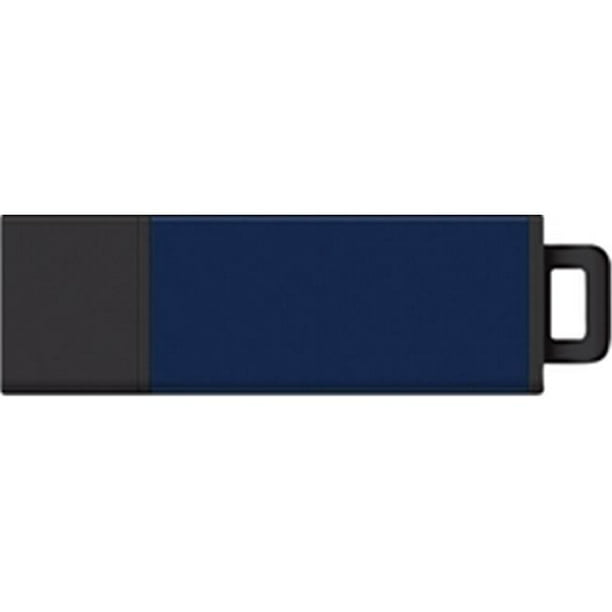Centon Electronics 66511 DataStick Pro2 2.0 USB Drive&44; 16 Go - Bleu -