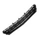 thumbnail image 1 of Parrilla de parachoques inferior frontal Unique Bargains No.23455348 para Chevrolet Impala 2014-2020 en negro, 1 of 6