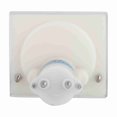 thumbnail image 4 of Analog Panel Meter, Current Voltmeter with 2.5 Accuracy Plastic DC Analog Voltage Meter for Home Experiments, DC Voltage Meter, Low Consumption, 4 of 7