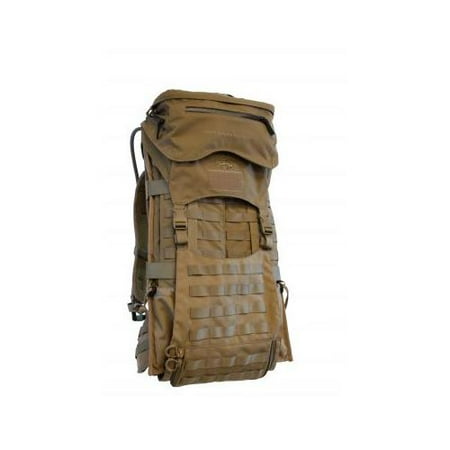 Eberlestock J79 Skycrane II Pack System w/7 Hydration Sleeves, Unicam