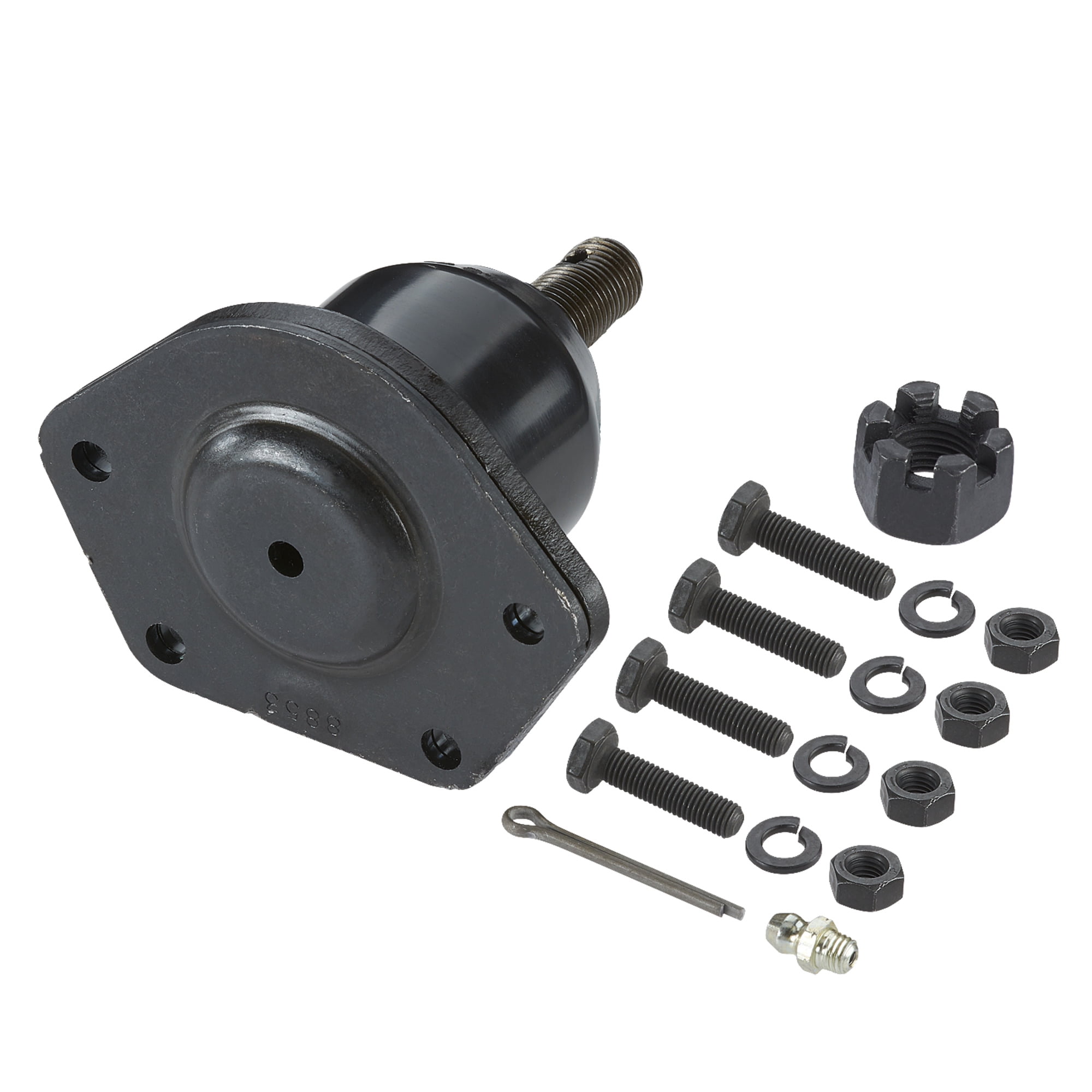 MOOG K8310 Ball Joint Fits select: 1987-1991 FORD CROWN VICTORIA, 1983-1986 FORD LTD CROWN VICTORIA