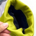 thumbnail image 3 of Bolso de PU para teléfono móvil, tipo cubo, tipo bandolera, con cordón, sencillo, 3 of 5