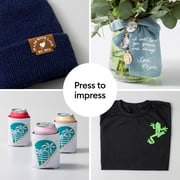 Cricut EasyPress Mini™Compact Handheld Heat Press Machine