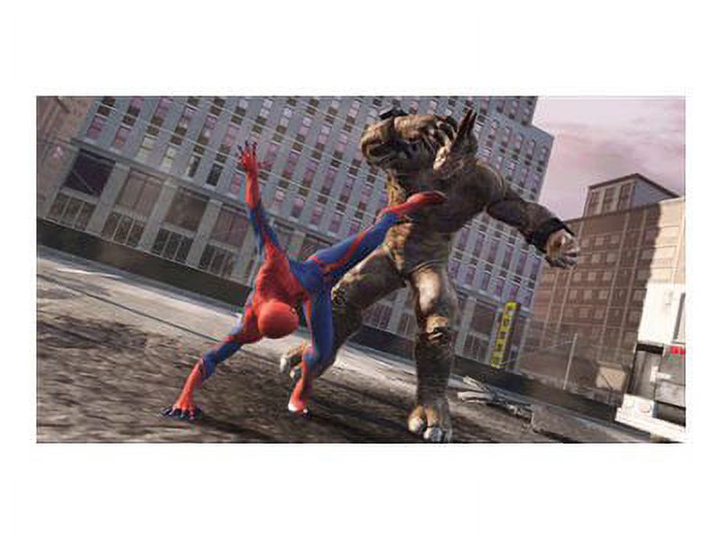 Activision Amazing Spiderman 2 for Nintendo 3DS - image 5 of 13