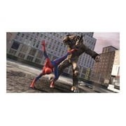 Restored Amazing Spider-Man 2 (Playstation 3)