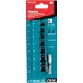 thumbnail image 2 of Kit Dados De Impacto De 1/4 8 Pzas Impact Xps Makita E01703 Makita E01703, 2 of 9