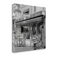 thumbnail image 2 of Tangletown Fine Art Le Cezzane by Alan Blaustein Poster Frame - 20 x 20 x 1.5 in., 2 of 3