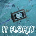 thumbnail image 2 of Gomadic Clean and Dry Waterproof Protective Case Suitablefor the Sony Xperia X Compact to use Underwater - Unique Floating Design, 2 of 4