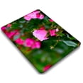 thumbnail image 3 of KSK KAISHEK Hard Case Cover Only Compatible MacBook Pro 16 inchs( XDR Display & Touch ID, 2021 - 2023) Model M2 A2780 A2485 M1, Type C Rose series 0771, 3 of 5