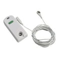 Mlless Grounding Continuity Tester for Grounding Products and Mats