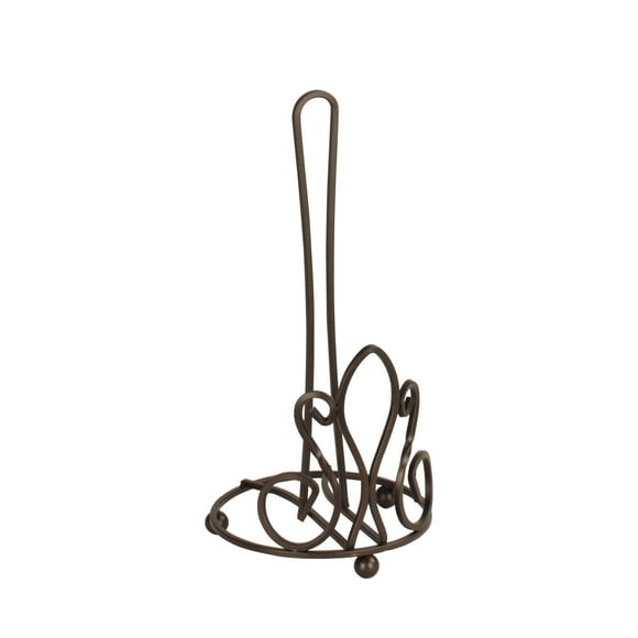 Bronze Paper Towel Holders