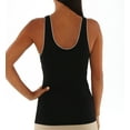 thumbnail image 5 of Woman's Built Up Rayon made from Bamboo Camisole, 5 of 7