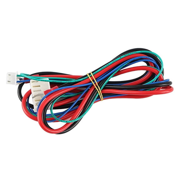 1 * Hotbed Bed Cable-black