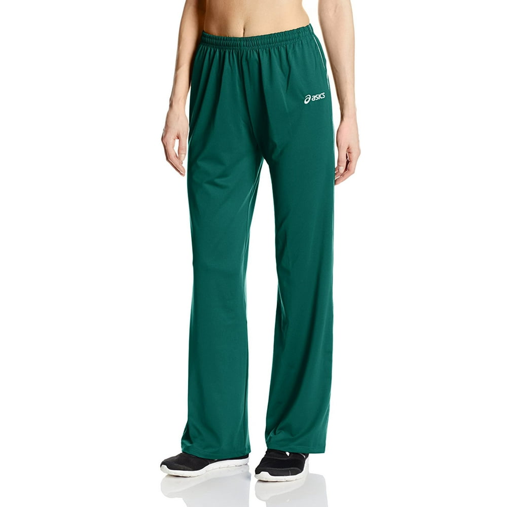 asics jogger pants