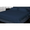thumbnail image 1 of Johnson Home Huggable Jersey Knit Combed Cotton Easy Fit Sheet Set, 1 of 5
