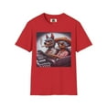 thumbnail image 4 of ChupaCabra Unisex Softstyle T-Shirt, 4 of 10