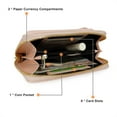 thumbnail image 6 of Pomelo Best Crossbody Cell Phone Purse for Women with Magnetic Phone Pocket and Card Slots, 6 of 6