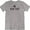 Athletic Heather, variant on New York Irish Shamrock St. Patrick's Day T-Shirt Outfit Gift for Men & Women