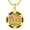 01-AA Sobriety-Gold, variant on Alcoholics Anonymous Necklace 925 Sterling Silver Narcotics Anonymous Sobriety Necklaces Snake NA/AA Sobriety Gifts for Men