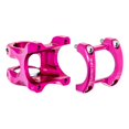 thumbnail image 1 of Stem, Diameter: 35mm, Length: 32mm, Steerer: 1-1/8'', 9°, Pink, 1 of 1