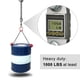thumbnail image 3 of Kit de Cadena para Columpio de Porch BeneLabel de Alta Resistencia Capacidad 1000 lb, 3 of 7