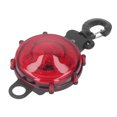 thumbnail image 4 of Underwater Flash Light, Diving Flashlight Hanging Type With Plastic Hook For Water Float, 4 of 8
