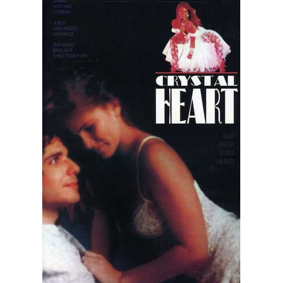 Crystal Heart (DVD), Televista, Drama