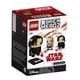 thumbnail image 4 of Set LEGO BrickHeadz Kylo Ren 41603, 4 of 4