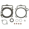 thumbnail image 2 of Tusk Complete Top End Rebuild Kit Standard (88 mm) Wiseco Piston for Husqvarna FC 350 2014-2015, 2 of 3