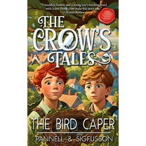 The Bird Caper, (Paperback)