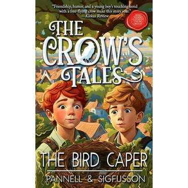 The Bird Caper, (Paperback)