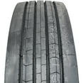 thumbnail image 2 of Geoquest QF518 255/70R22.5 140/137M H 16 Ply All Position Commercial Tire, 2 of 3