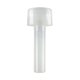 thumbnail image 1 of Marcador recargable vacío YONGSHENG blanco claro, 1 of 5