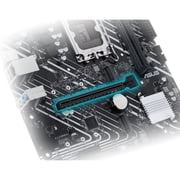 Asus Prime H610m E D4 Csm