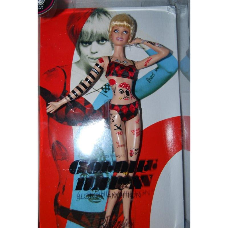 goldie hawn barbie