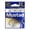Silver, variant on Mustad 8pk Wide-Gap Kahle Hooks, Nickel